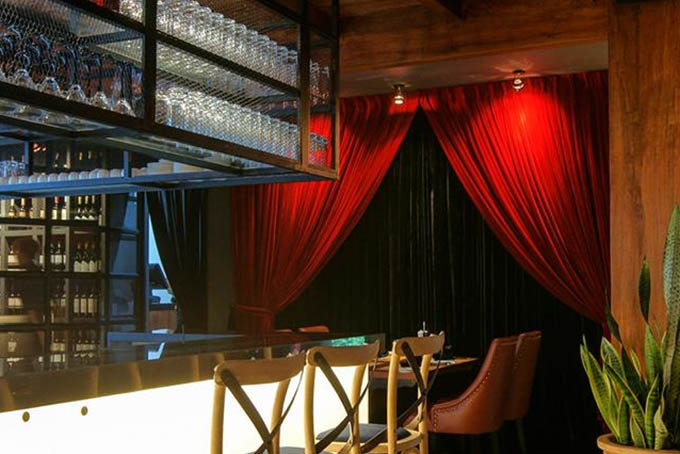 nhà hàng moo beef steak 44 đồng khởi 9